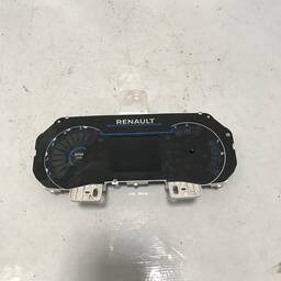 Painel Instrumento Renault kwid 2024 