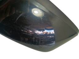 RETROVISOR ESQUERDO TORO 2016/.. ELÉ C/ PISCA C/ REBATIMENTO