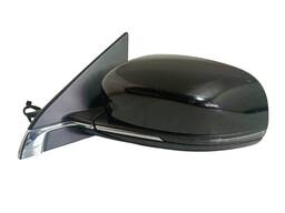 Retrovisor Esquerdo Toro 2016/.. Elé C/ Pisca C/ Rebatimento