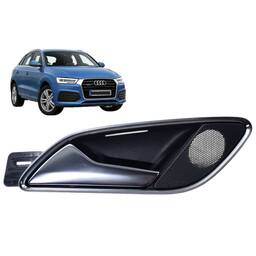 Maçaneta Interna Porta Tras Esq Audi Q3 2013 2019