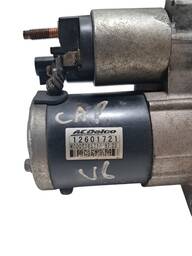Motor Partida Captiva 3.0 3.6 Omega 09/13 Trailblazer 13/20 12601721