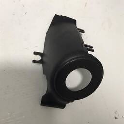 Acabamento Chave Ignição Chevrolet Cruze 2012/2016