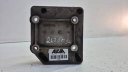 SUPORTE COMPRESSOR AR CONDICIONADO PEUGEOT 207 2009 A 2014