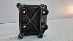 SUPORTE COMPRESSOR AR CONDICIONADO PEUGEOT 207 2009 A 2014