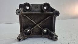 SUPORTE COMPRESSOR AR CONDICIONADO PEUGEOT 207 2009 A 2014