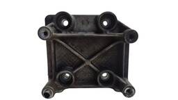 SUPORTE COMPRESSOR AR CONDICIONADO PEUGEOT 207 2009 A 2014