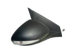 RETROVISOR DIREITO ARGO CRONOS 2018 2019/.. MANUAL C/ PISCA