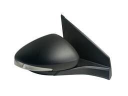 RETROVISOR DIREITO ARGO CRONOS 2018 2019/.. MANUAL C/ PISCA