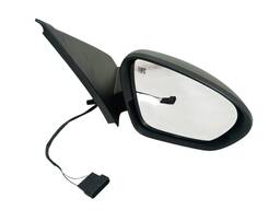 RETROVISOR DIREITO ARGO CRONOS 2018 2019/.. MANUAL C/ PISCA