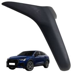 CAPA PUXADOR INTERNO PORTA DIANTEIRA DIR AUDI Q3 2013 2019