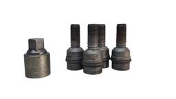 Jogo Parafusos Segredo Audi Q3 2.0 2013 A 2016