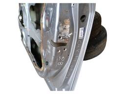 PORTA DIANTEIRA DIREITA HONDA CIVIC G9 2012 2013 A 2016