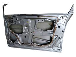 PORTA DIANTEIRA DIREITA HONDA CIVIC G9 2012 2013 A 2016
