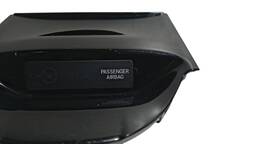 BOTÃO PASSENGER MOLDURA HONDA HRV 2016 À 2021 83450T7TM1