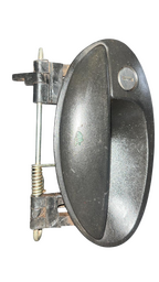 maçaneta externa dianteira L.e gm celta Original