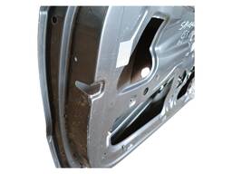 PORTA ESQUERDA GOL G6 G7 2 PORTAS SAVEIRO G5 G6 G7 G8 G9