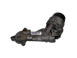 Suporte Filtro de Oleo Peugeot 208 2015 a 2019 