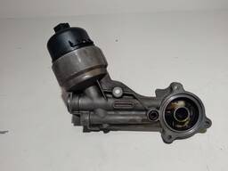 SUPORTE FILTRO DE OLEO PEUGEOT 208 2015 A 2019 