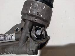 SUPORTE FILTRO DE OLEO PEUGEOT 208 2015 A 2019 