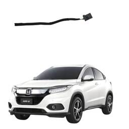 Plug Conector Botão Passenger Honda Hrv 2016 à 2021 