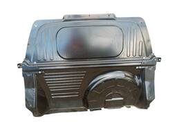 CHAPA DIVISORIA FIORINO 2014/ 