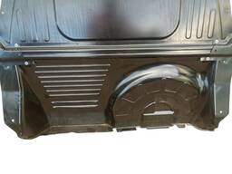 CHAPA DIVISORIA FIORINO 2014/ 