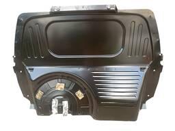 CHAPA DIVISORIA FIORINO 2014/ 