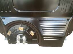 CHAPA DIVISORIA FIORINO 2014/ 