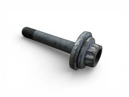 Parafuso Polia Virabrequim Up Fox Polo Gol 1.0 3cc 17/21