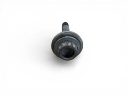 PARAFUSO POLIA VIRABREQUIM UP FOX POLO GOL 1.0 3CC 17/21