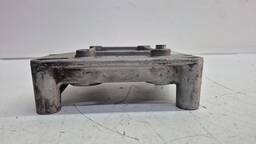  SUPORTE COMPRESSOR AR CONDICIONADO PEUGEOT 207 2009 A 2014