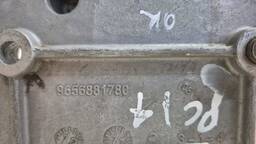  SUPORTE COMPRESSOR AR CONDICIONADO PEUGEOT 207 2009 A 2014