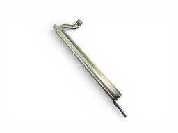 Guia Vidro Porta Dianteira Esquerda Gol Voyage 2011 a 2021