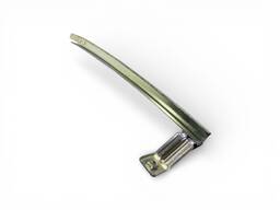 GUIA VIDRO PORTA DIANTEIRA ESQUERDA GOL VOYAGE 2011 A 2021