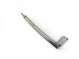 GUIA VIDRO PORTA DIANTEIRA ESQUERDA GOL VOYAGE 2011 A 2021