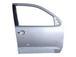 Porta Dianteira Direita Hilux Srv Sw4 2006 2007 a 2015 Recup