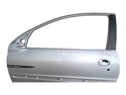 PORTA ESQUERDA PEUGEOT 206 207 1999 A 2012 2 PORTAS 