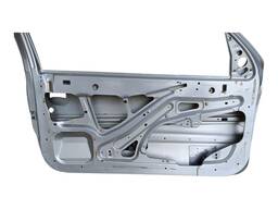 PORTA ESQUERDA PEUGEOT 206 207 1999 A 2012 2 PORTAS 