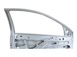 PORTA ESQUERDA PEUGEOT 206 207 1999 A 2012 2 PORTAS 