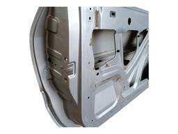 PORTA ESQUERDA PEUGEOT 206 207 1999 A 2012 2 PORTAS 
