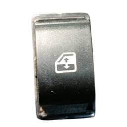 BOTÃO VIDRO ELÉTRICO Palio 2004 a 2011 Siena 2004 a 2011