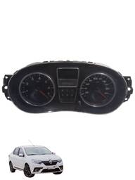 PAINEL INSTRUMENTOS RENAULT SYMBOL 2009 2010 2011 2012