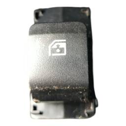 BOTÃO VIDRO ELÉTRICO March/ VERSA 2011 A 2017