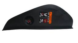 ACABAMENTO BOTÃO ON OFF PASSAGE HONDA HRV 2016 À 2021 77216T