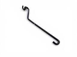 VARETA HASTE SUPORTE CAPÔ GOL VOYAGE SAVEIRO G5 A G8 08 A 19