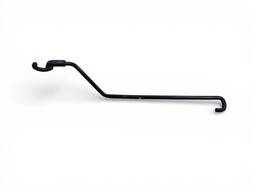 VARETA HASTE SUPORTE CAPÔ GOL VOYAGE SAVEIRO G5 A G8 08 A 19