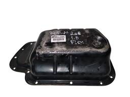 Carter de Oleo Peugeot 208 2015 a 2019 