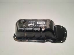 CARTER DE OLEO PEUGEOT 208 2015 A 2019 