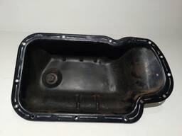 CARTER DE OLEO PEUGEOT 208 2015 A 2019 