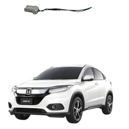 Plug Conector Botão On Off Passage Honda Hrv 2016 à 2021 